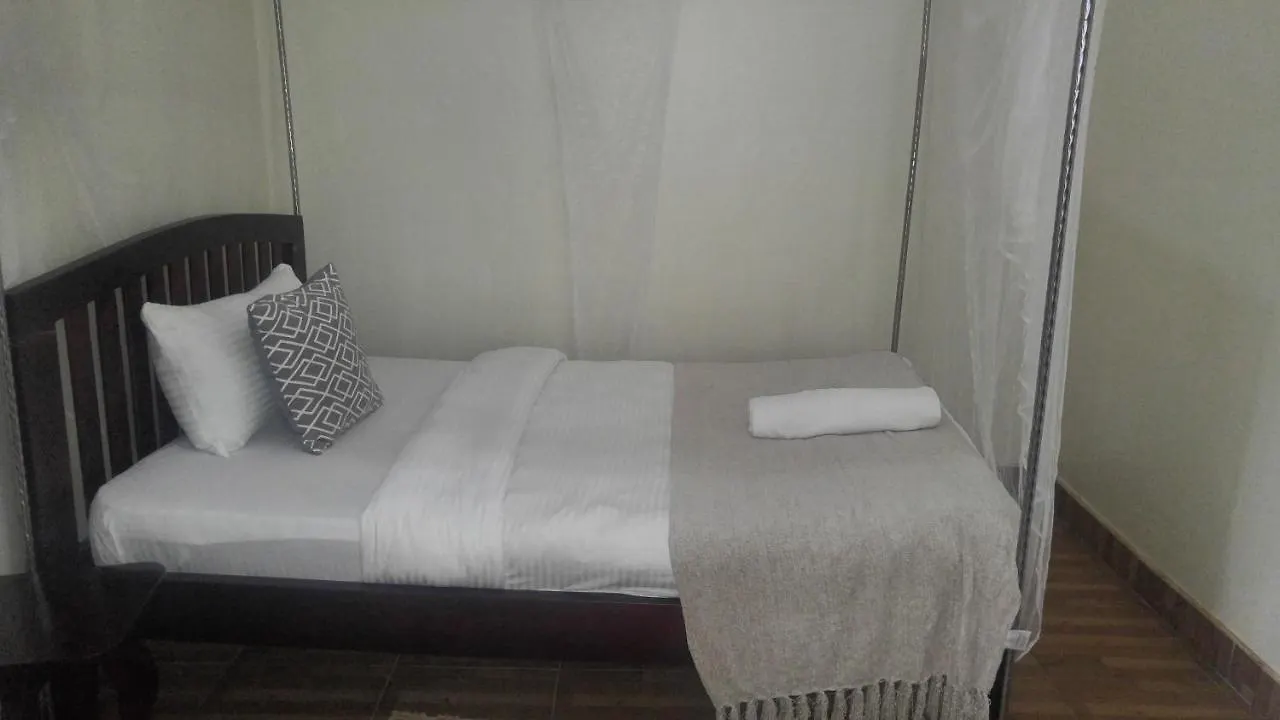 Gasthuis Sasa Guestplace Entebbe